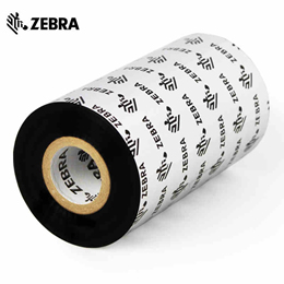 斑馬（ZEBRA）碳帶