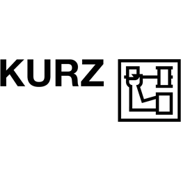KURZ PM308混合基碳帶